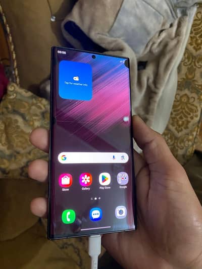 Samsung S22 Ultra for sale