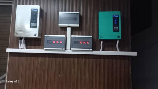 SOLAR PANEL WORK SALE & SERVICE 03216642843