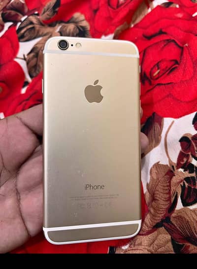 iPhone 6s PTA Approved 64GB Jo Colour Chahye Mill Jaega ‎ ‎