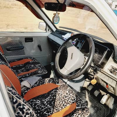 Suzuki mehran vxr 2006 model 03495769428