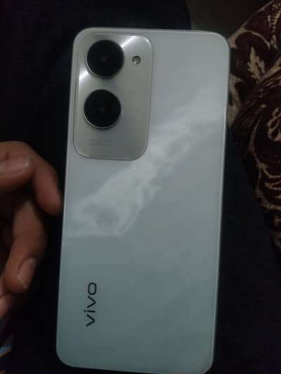 vivo y18