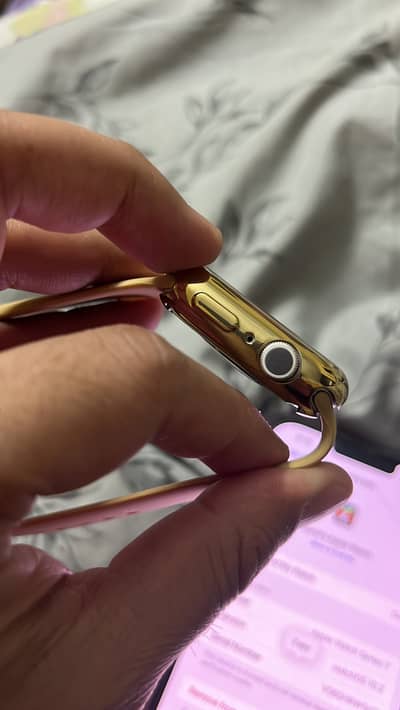 Apple Watch Series 7 45 mm