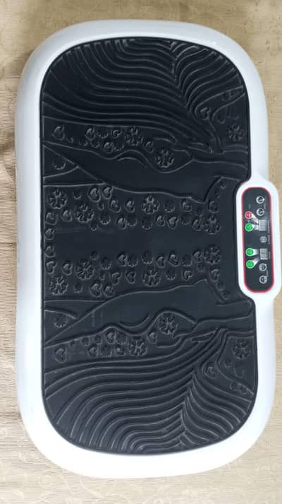 Zero Vibration machine for fat and weight lose | Good condition