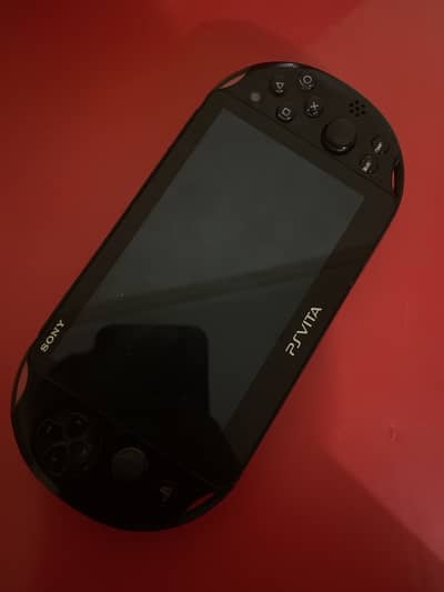 Ps vita slim