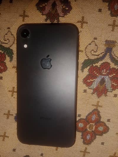 iphone XR all ok 64gb 60day simtime condition 10BY10