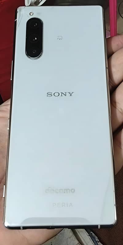 Sony Experia5 mark1 6/64