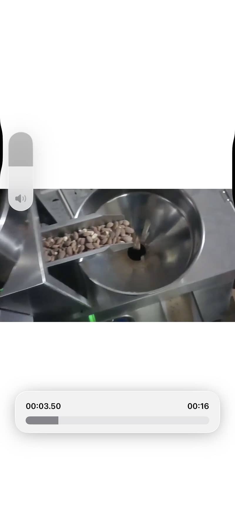 Cold press machine 3