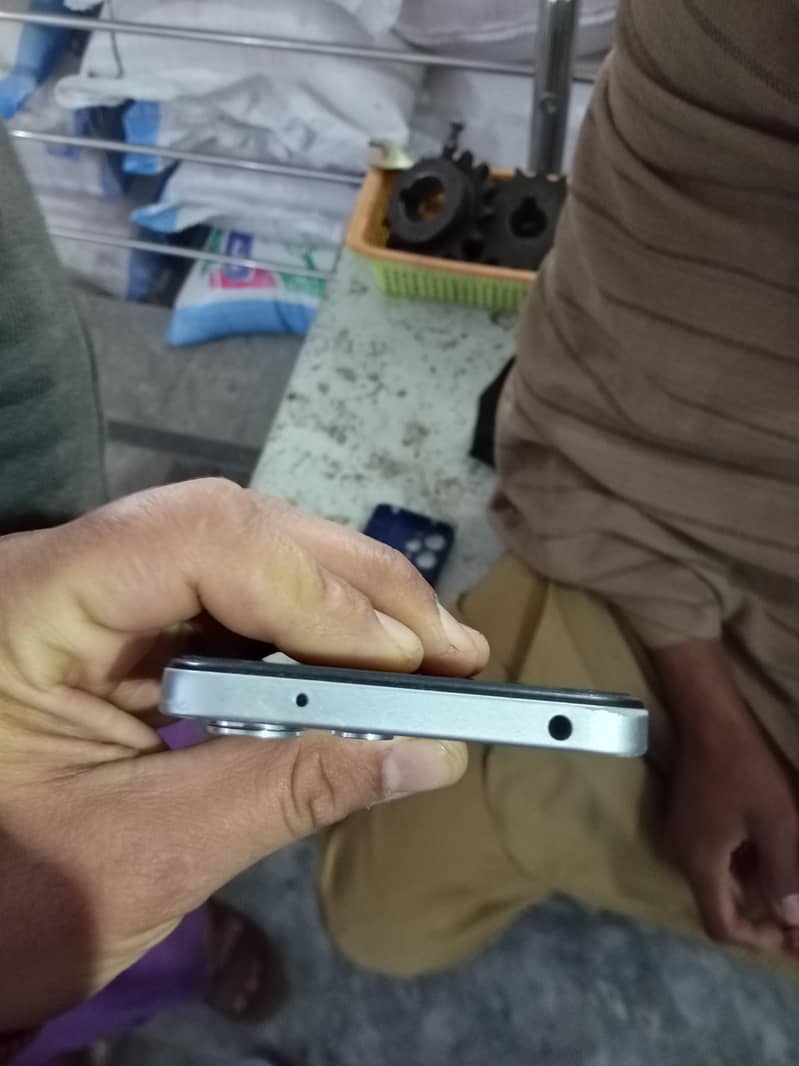 my WhatsApp number 03207719064 1