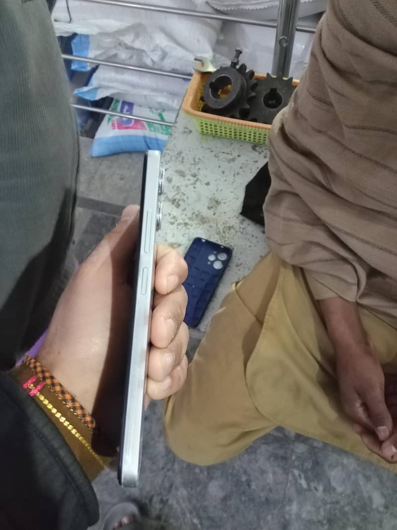 my WhatsApp number 03207719064 4