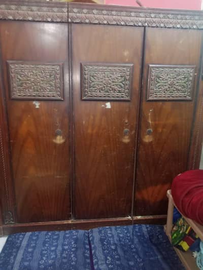 my 4 piece bedroom set