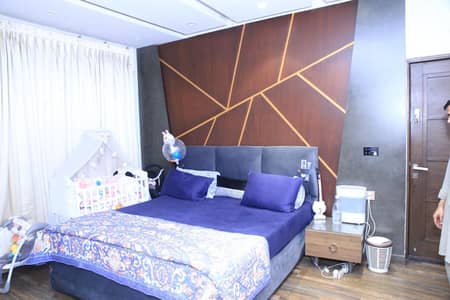 10 Marla House For Sale In Faisal Town Lahore