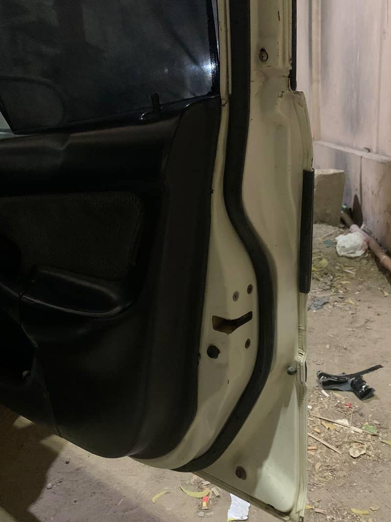 Civic 1997 Automatic 15