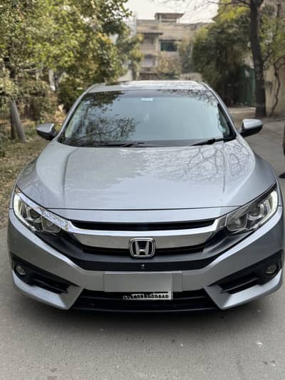 HONDA CIVIC UG TOTAL GENIUNE BRAND NEW