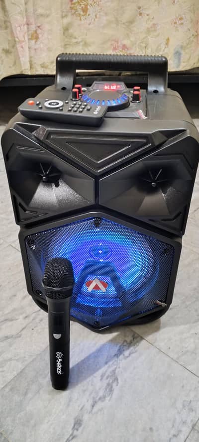 AUDINOIC SPEAKER MH-808 FOR SALE