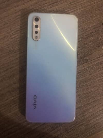 Vivo s1 for sale
