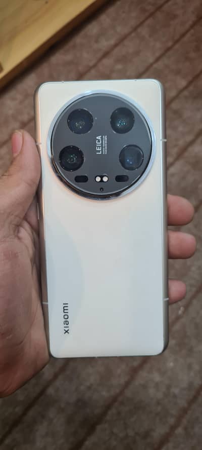 xiaomi 14 ultra 16/512 waterpack