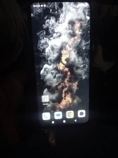 redmi note 10 4+2 ram 128gb pta approved exchange