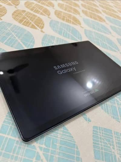 Samsung Galaxy Tab A8 10.5 (Cellular) 3 32