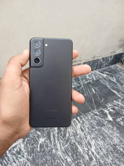 samsung s21 fe 5g pta aproved