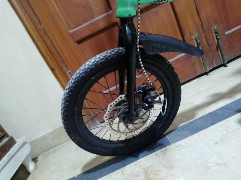 cycle foldable bicycle 0