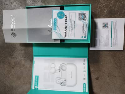 Sovo mini pro earbuds