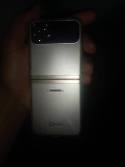 full ok 4 sim mobile  botton mobile