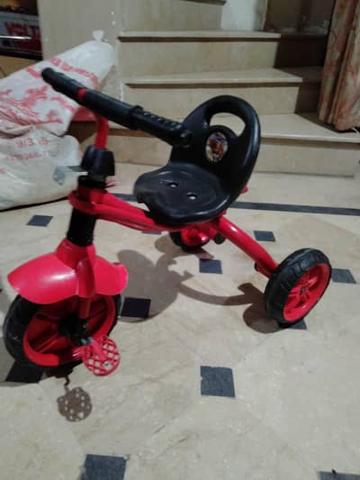 kids Tricycle