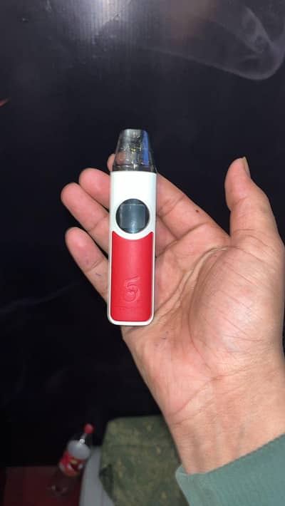 OXVA NEXLIM 5TH ANNIVERSARY (GLORY RED)