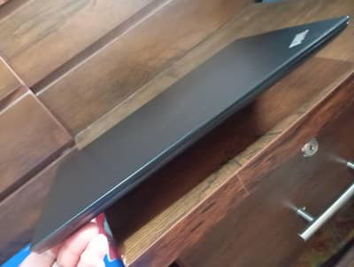 Lenovo i7 touch laptop [8GB RAM 256GB SSD] Good battery urgent sale