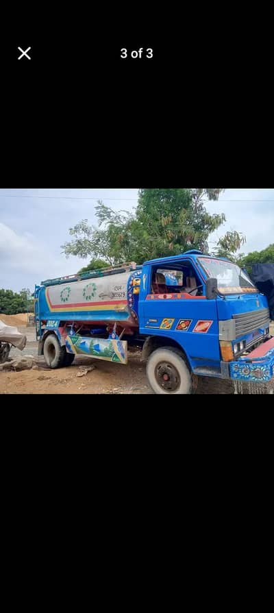 T 3500 Model 1984 good condition