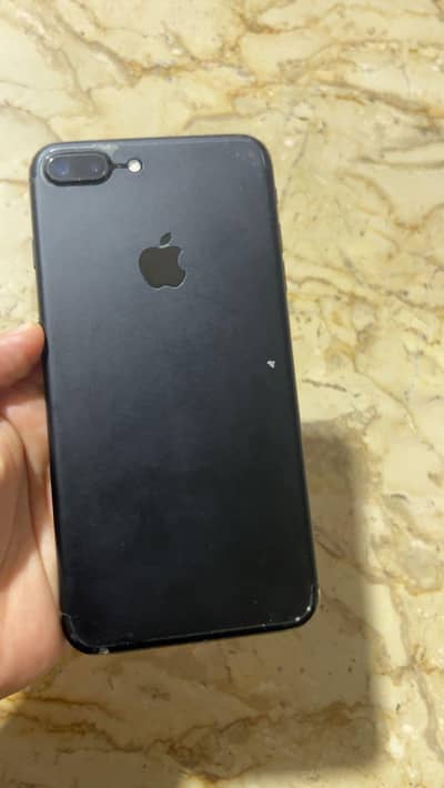 Iphone 7 plus for sale