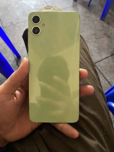 Samsung a05 10/10 condition