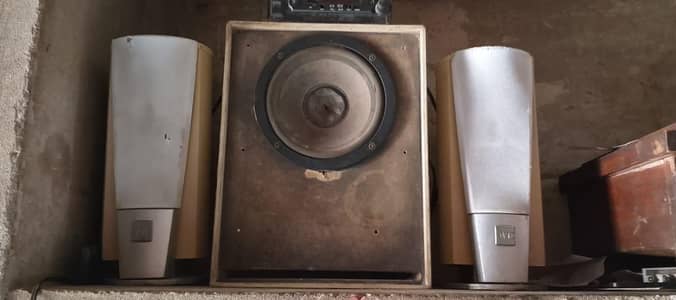 wofer for sale all ok urgent sale