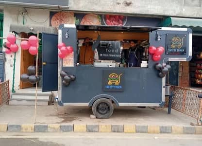 proper restaurant for sale only 3 months use.