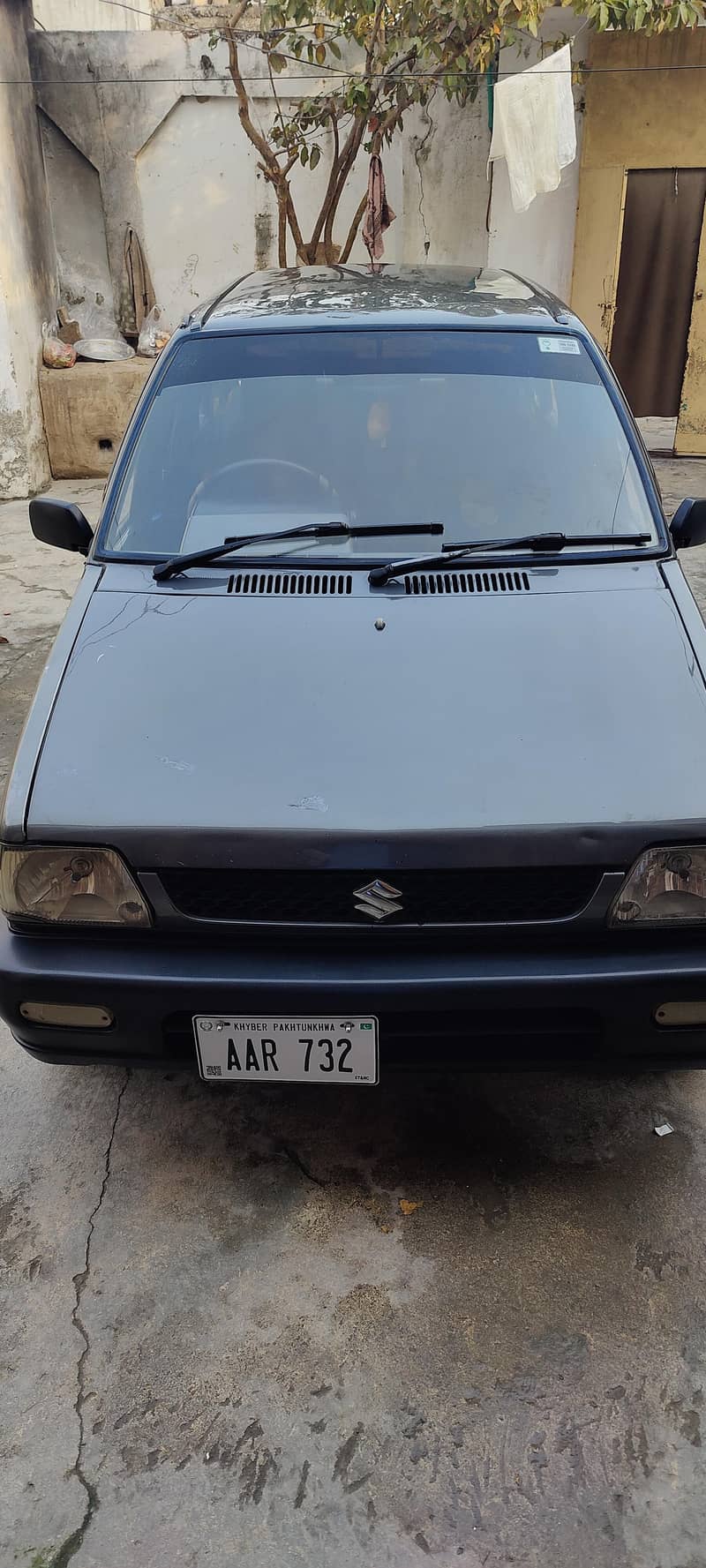 mehran 2