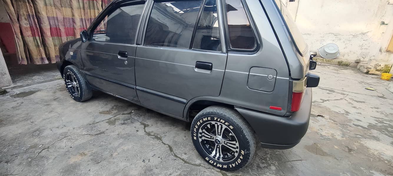 mehran 5