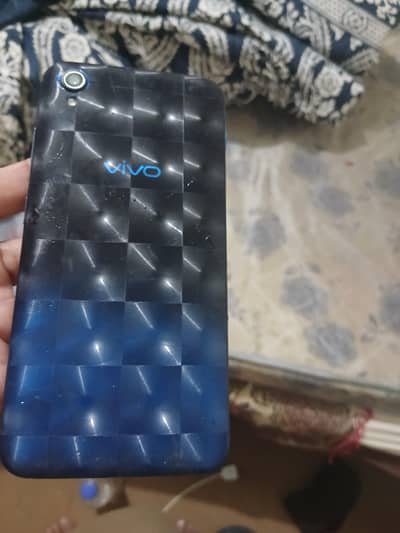 vivo 2gb 32gb sim issue