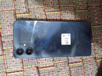 Samsung a06 daba nahi hai charging original hai