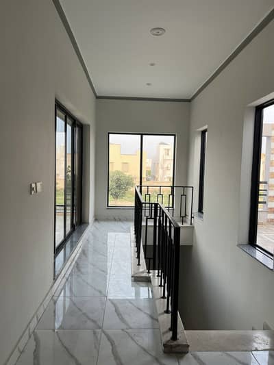 10 Marla House for Rent in Fazaia Housing Scheme Phase 1 Ideal Family Home