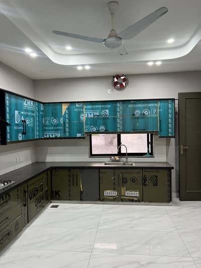 1 Kanal Upper Portion for Rent in Fazaia Housing Scheme Phase 1 Prime Location