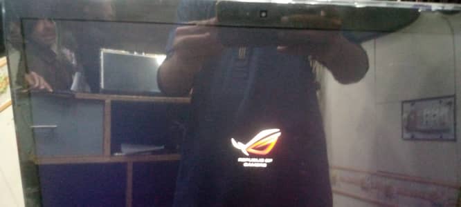 Asus gaming laptop
