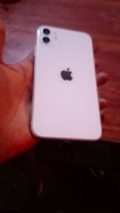 I phone 11 factory unlock