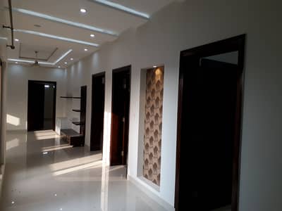 DHA 1 Kanal Wonderful Upper Portion For Rent In Phase 3 Block XX
