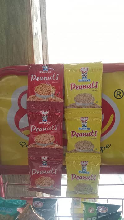 need orders Booker company name Bunny's