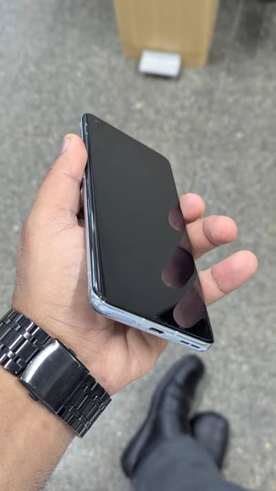 oneplus 9 pro 12/256 GB