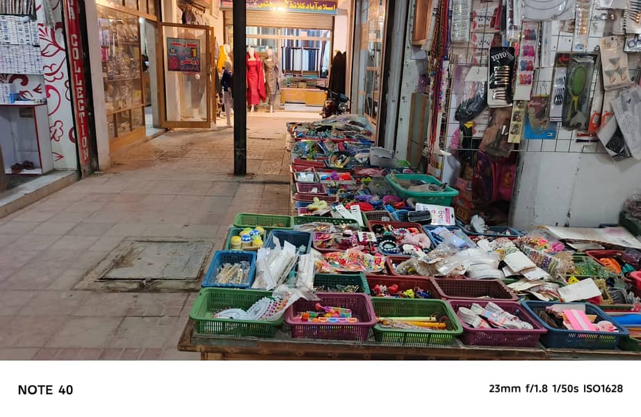 : اسلام آباد میں منافع بخش کاروبار خریدیں اور فوراً کمائیں 1