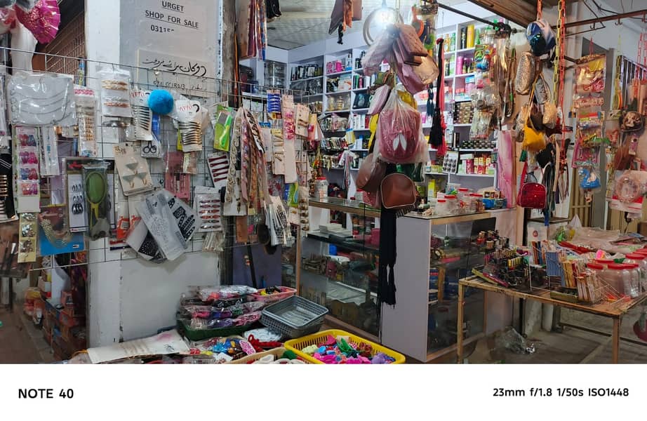 : اسلام آباد میں منافع بخش کاروبار خریدیں اور فوراً کمائیں 6