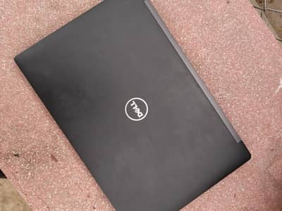 Dell Latitude 7480