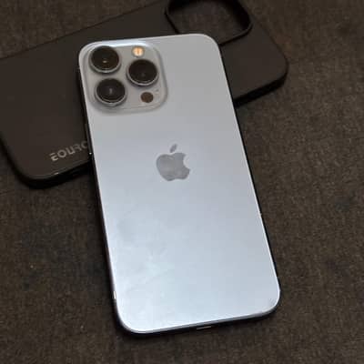 iPhone 13 Pro 128GB – Clean JV Set | Excellent Condition