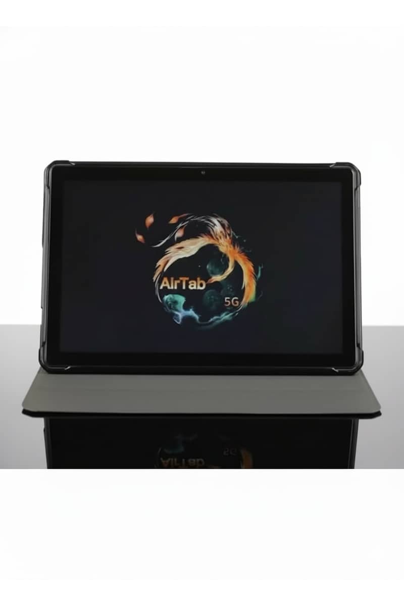 T5000. Android tab 1